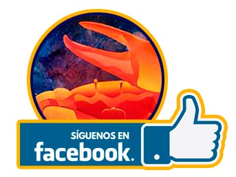 Cáncer - siguenos en facebook