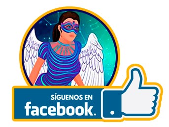 Virgo - siguenos en facebook